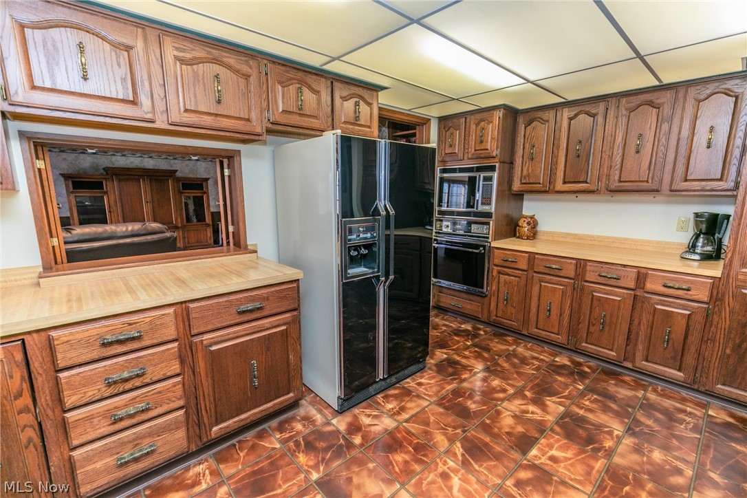 Country Place - Residential