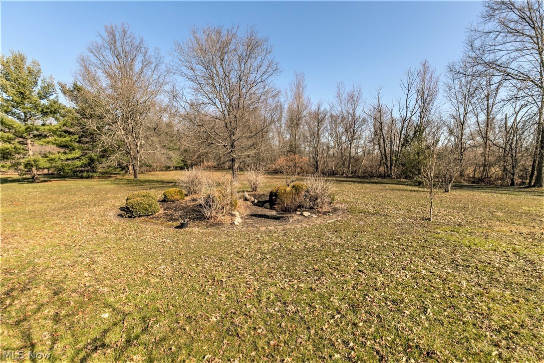 Country Place - Residential