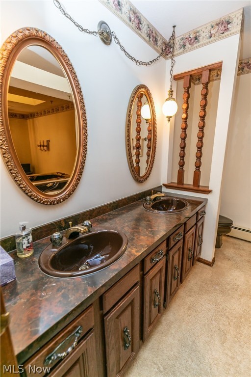 Country Place - Residential