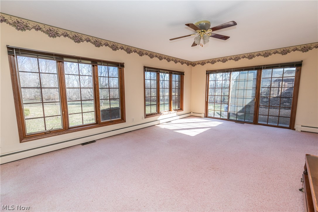 Country Place - Residential