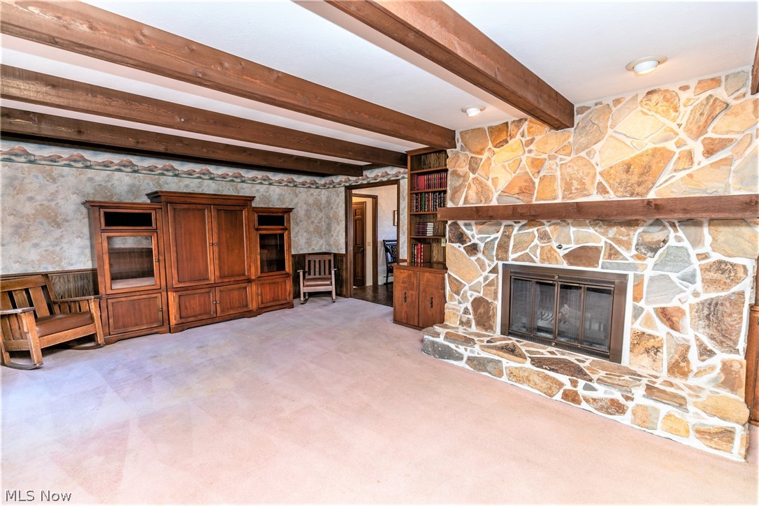 Country Place - Residential