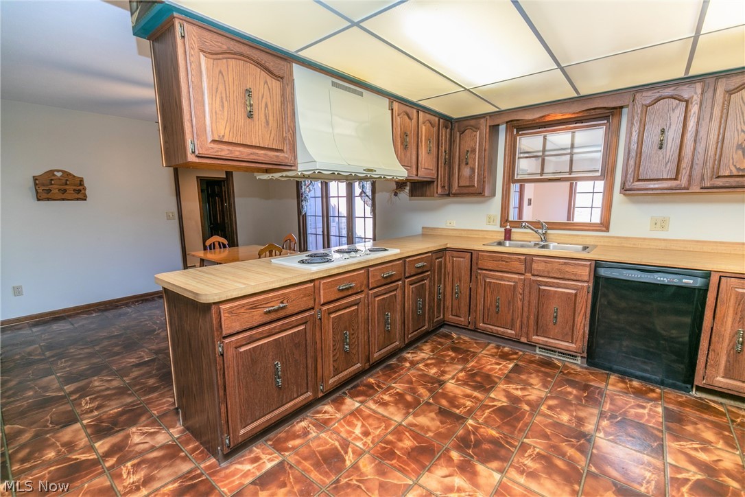 Country Place - Residential