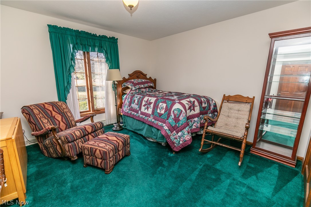 Country Place - Residential