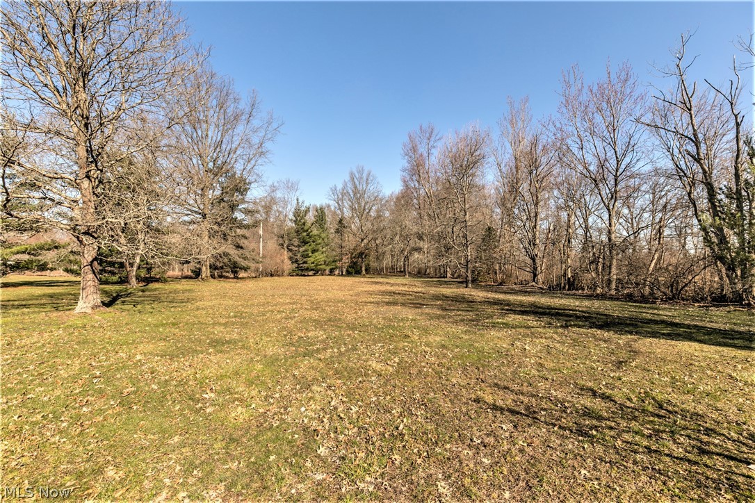 Country Place - Residential