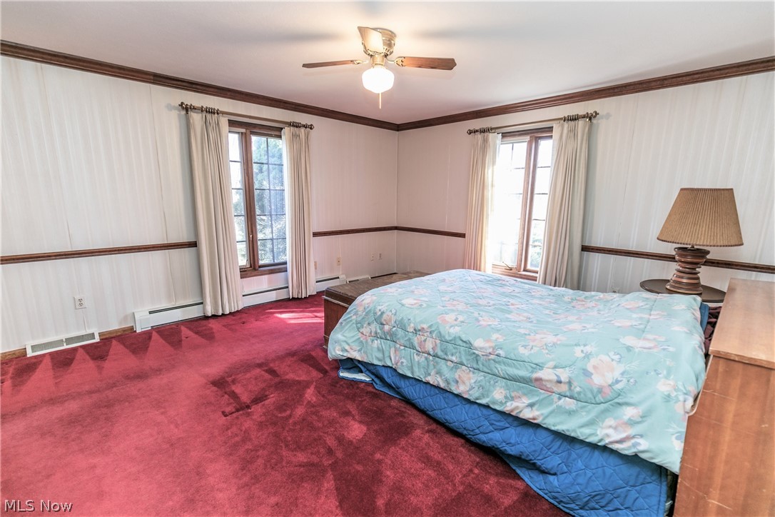 Country Place - Residential