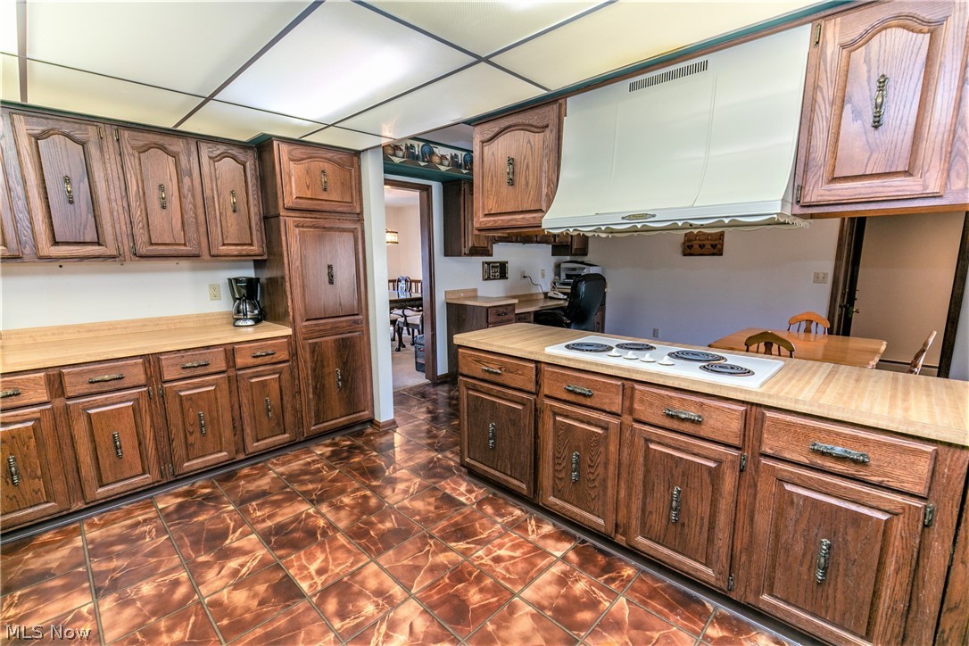 Country Place - Residential