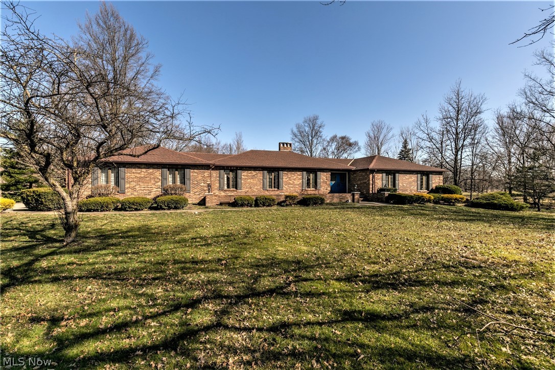 Country Place - Residential