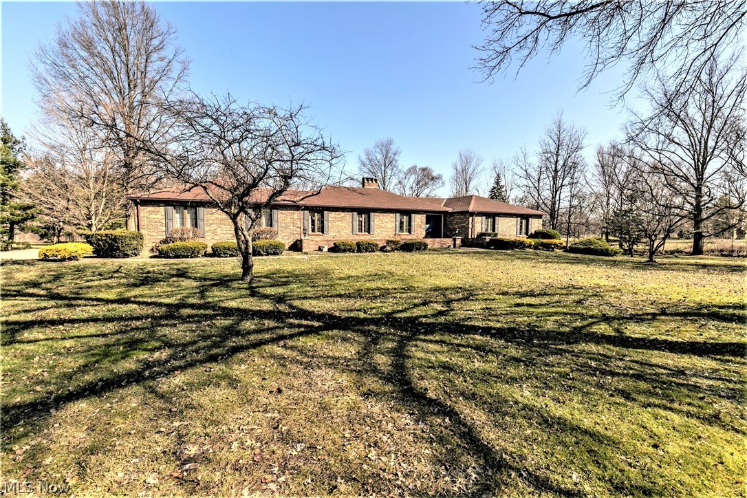 Country Place - Residential