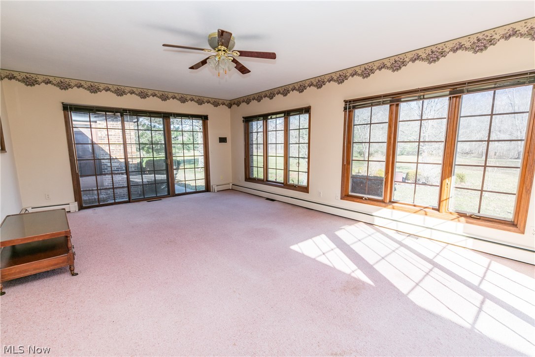 Country Place - Residential