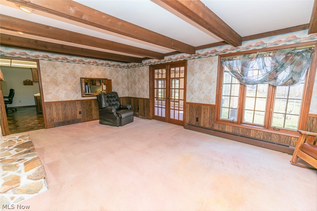 Country Place - Residential