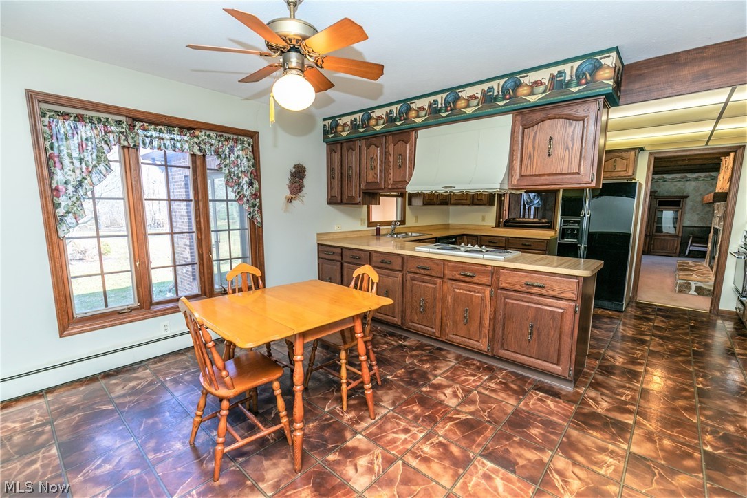 Country Place - Residential