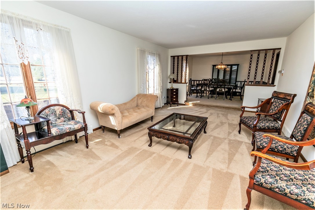 Country Place - Residential