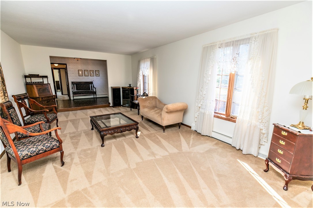 Country Place - Residential