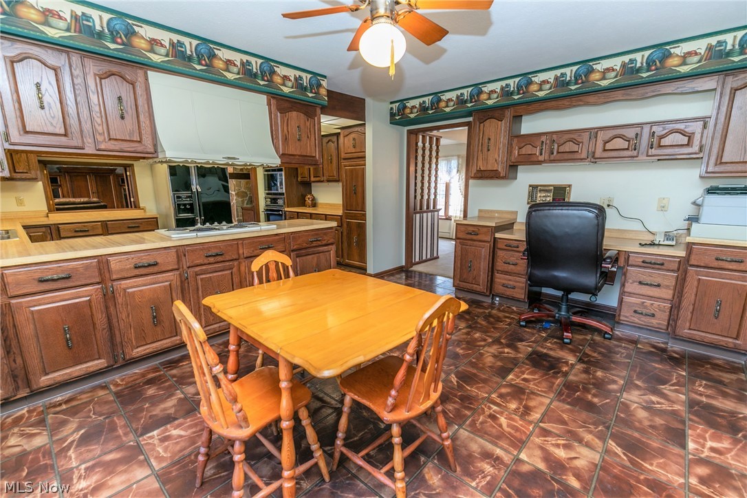 Country Place - Residential