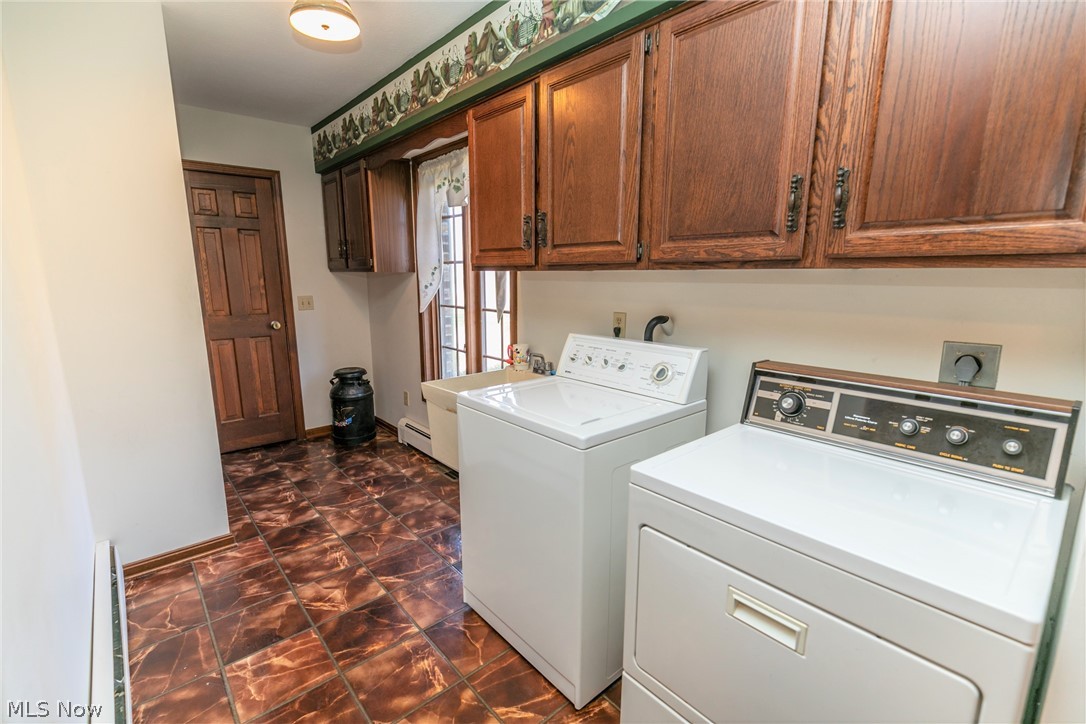 Country Place - Residential