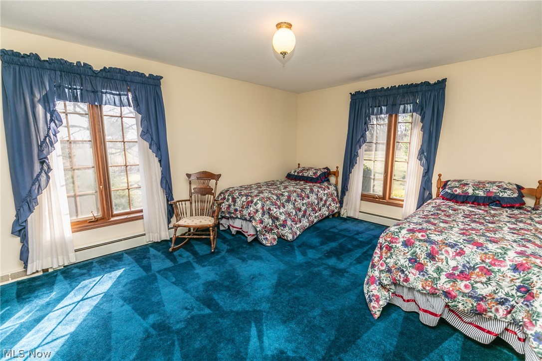 Country Place - Residential