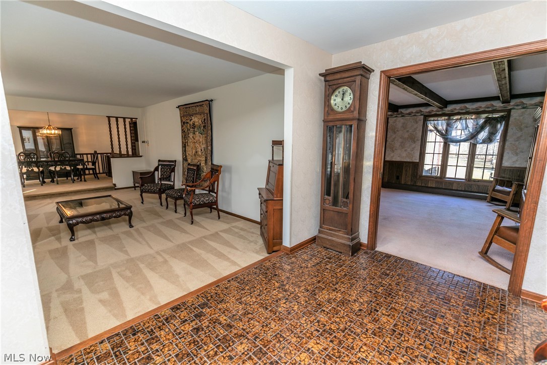 Country Place - Residential