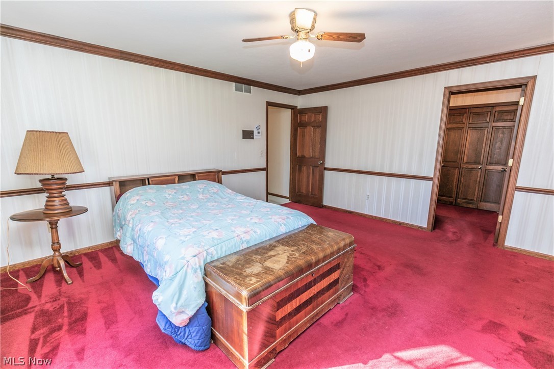 Country Place - Residential