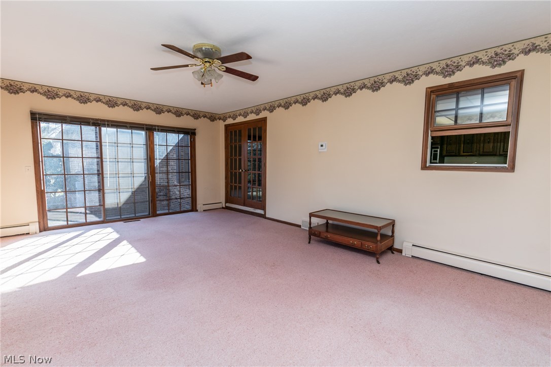 Country Place - Residential