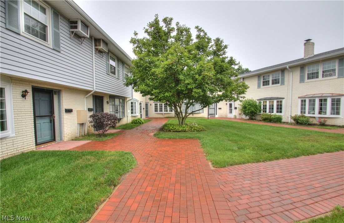 Meadowlawn - Residential