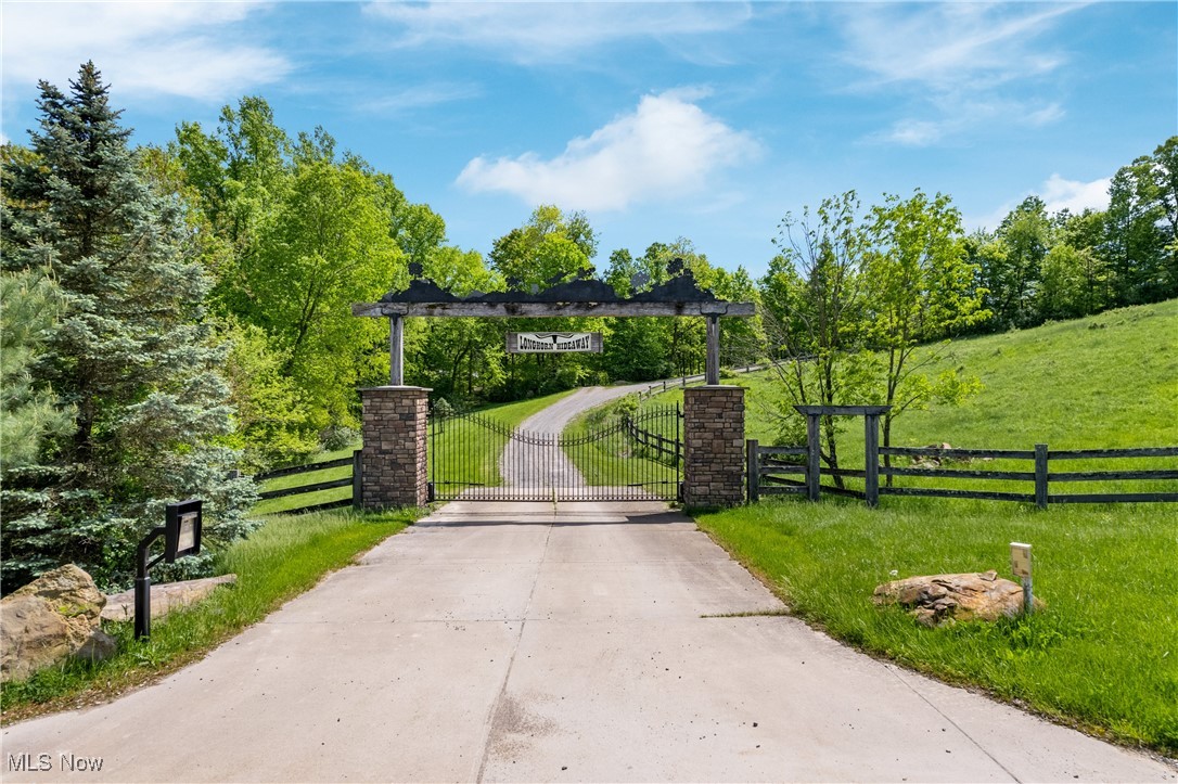 Cattle Drive Lot 5, Barnesville, Ohio image 1