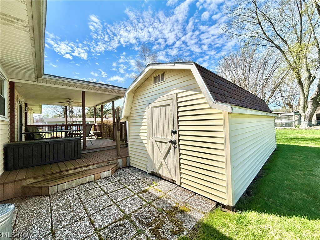 Byler Allotment - Residential