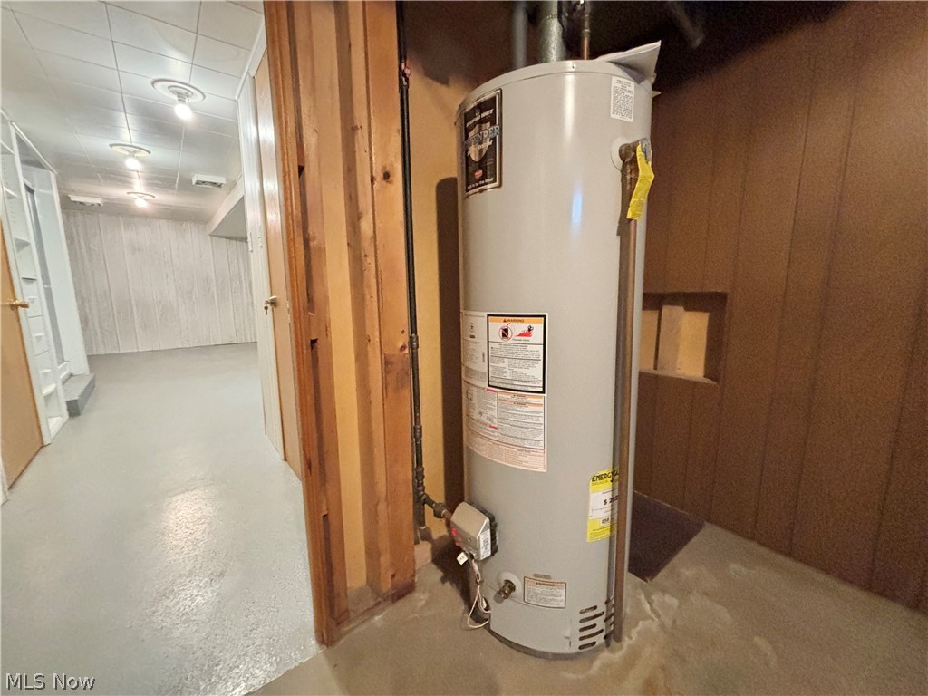 Byler Allotment - Residential