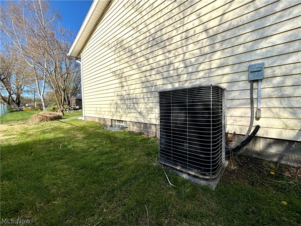 Byler Allotment - Residential