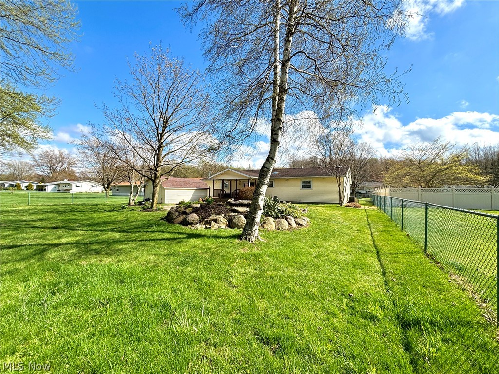 Byler Allotment - Residential