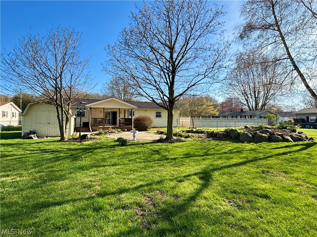 Byler Allotment - Residential