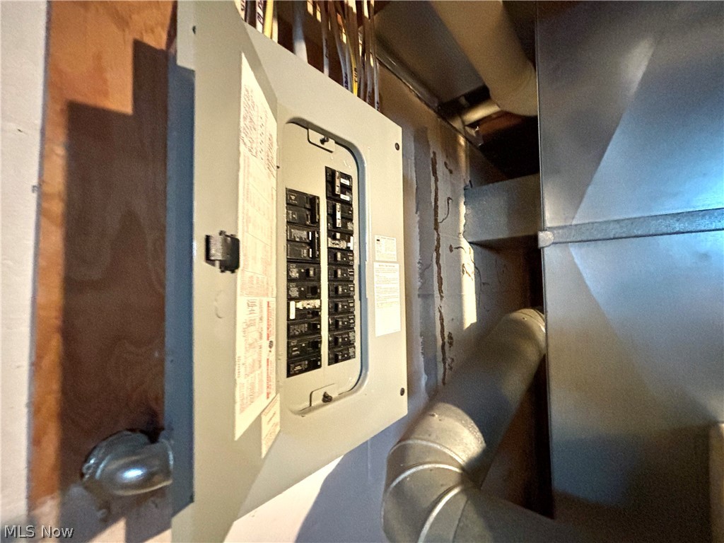 Byler Allotment - Residential