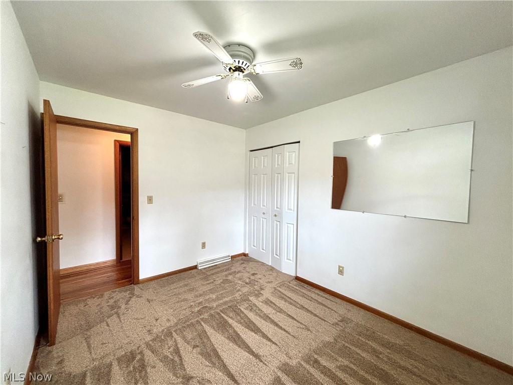 Byler Allotment - Residential