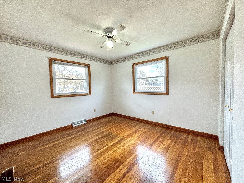 Byler Allotment - Residential