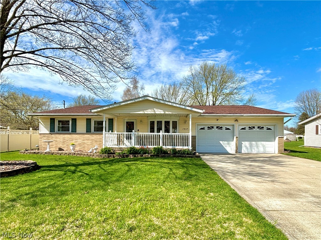 Byler Allotment - Residential