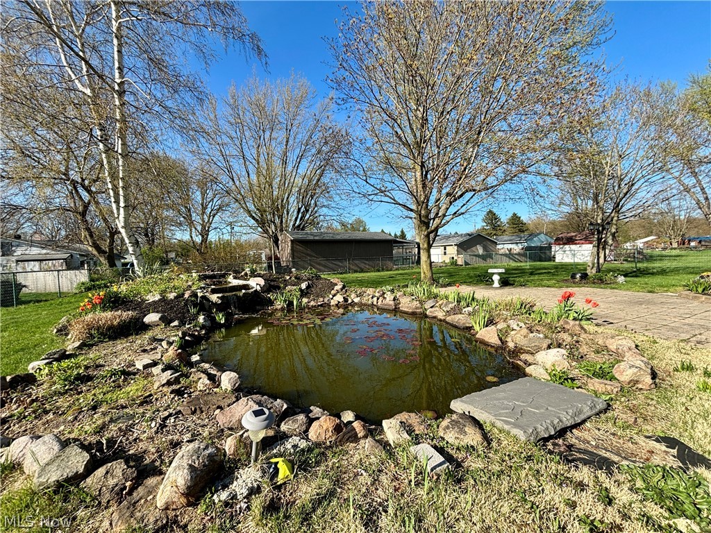Byler Allotment - Residential