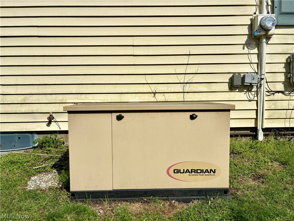 Byler Allotment - Residential