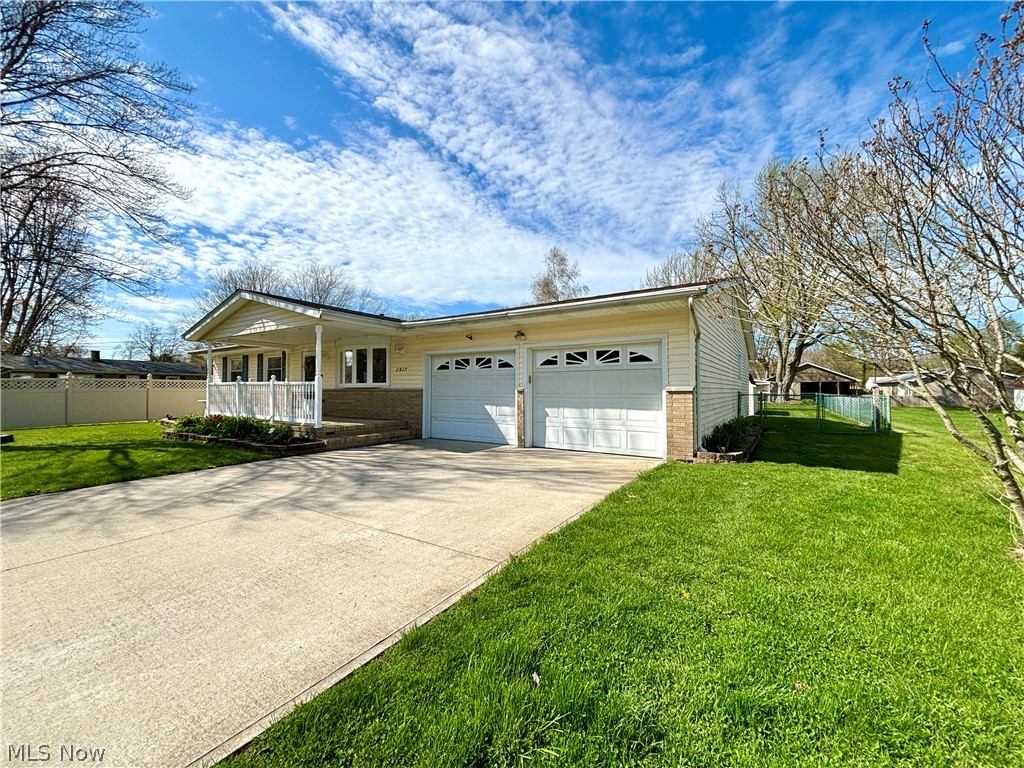 Byler Allotment - Residential