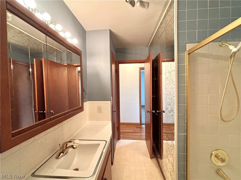 Byler Allotment - Residential