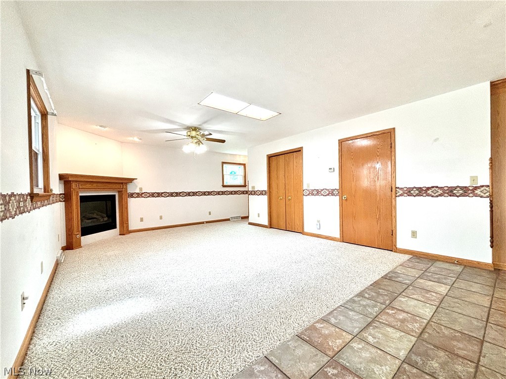 Byler Allotment - Residential