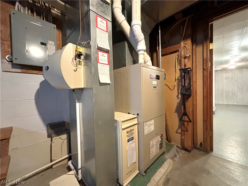 Byler Allotment - Residential