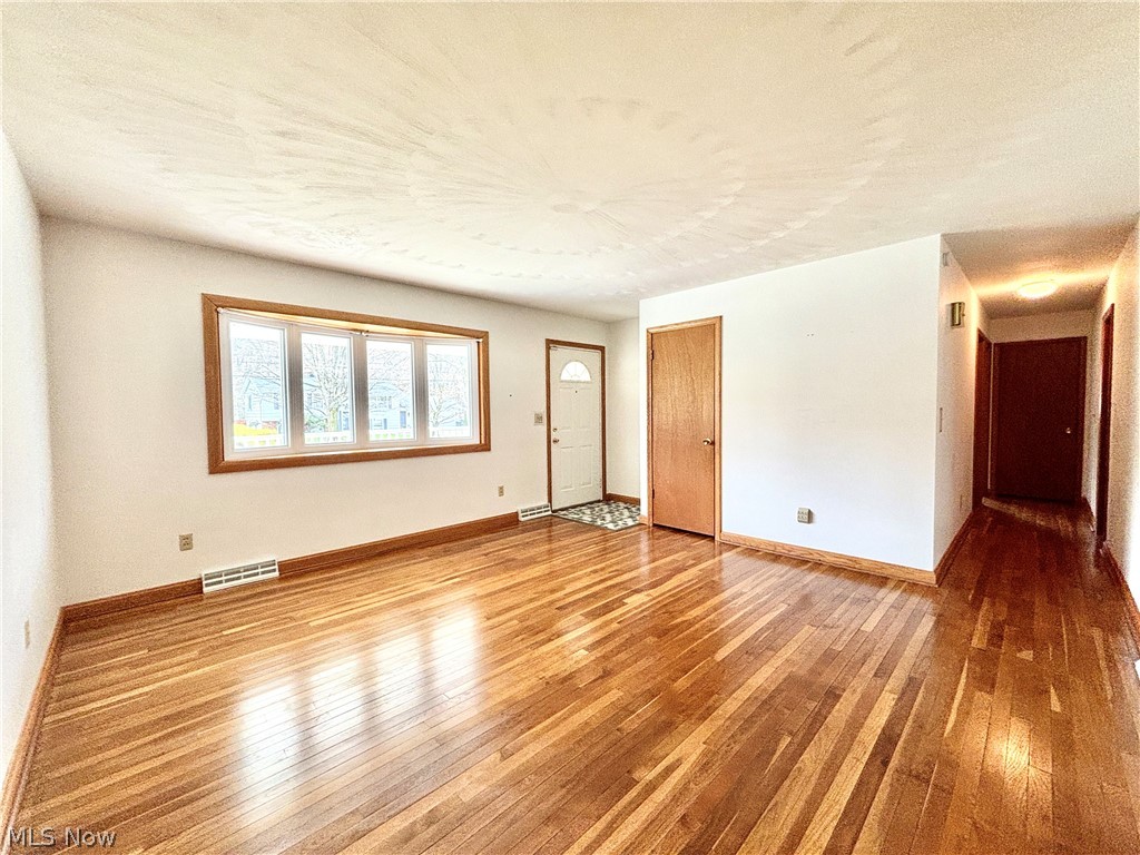 Byler Allotment - Residential