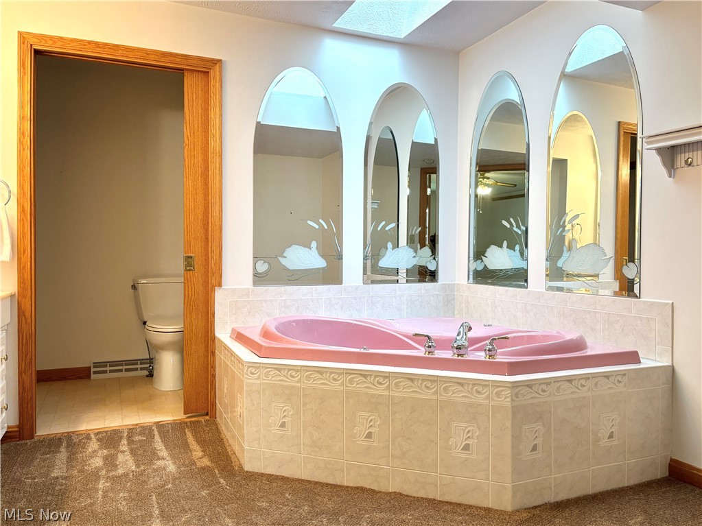 Byler Allotment - Residential