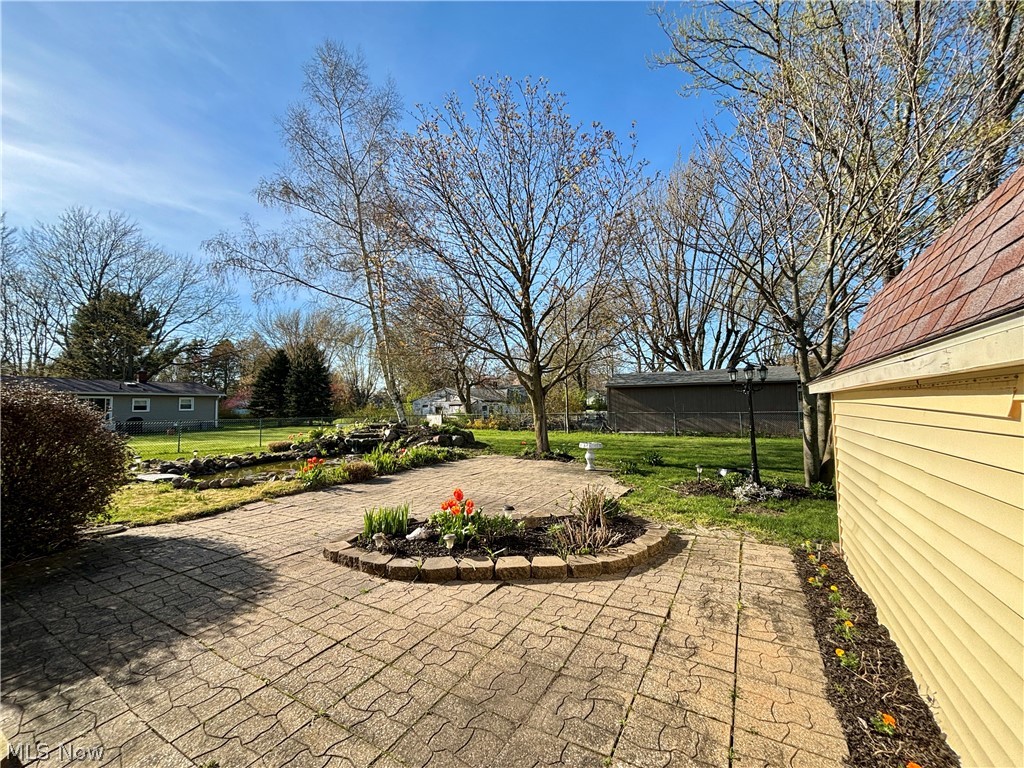 Byler Allotment - Residential