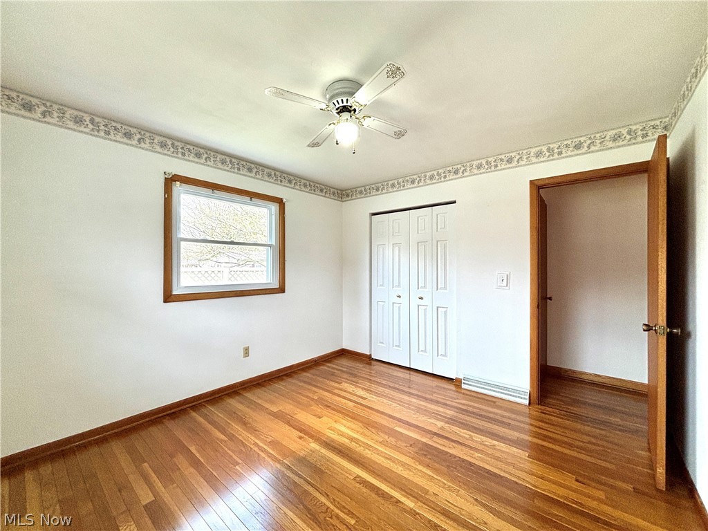 Byler Allotment - Residential