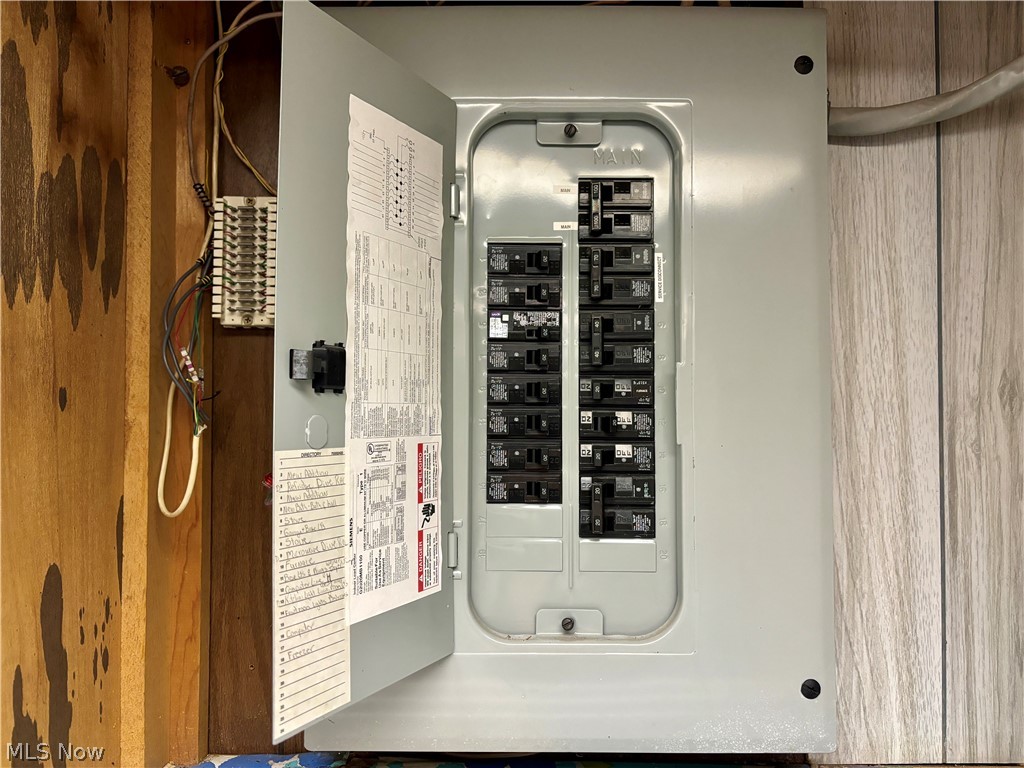 Byler Allotment - Residential