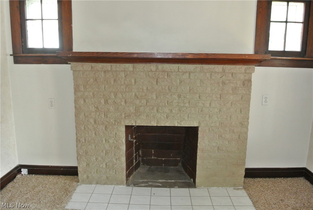 East Akron Terrace - Residential