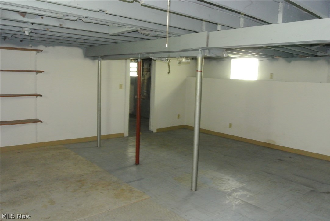 East Akron Terrace - Residential