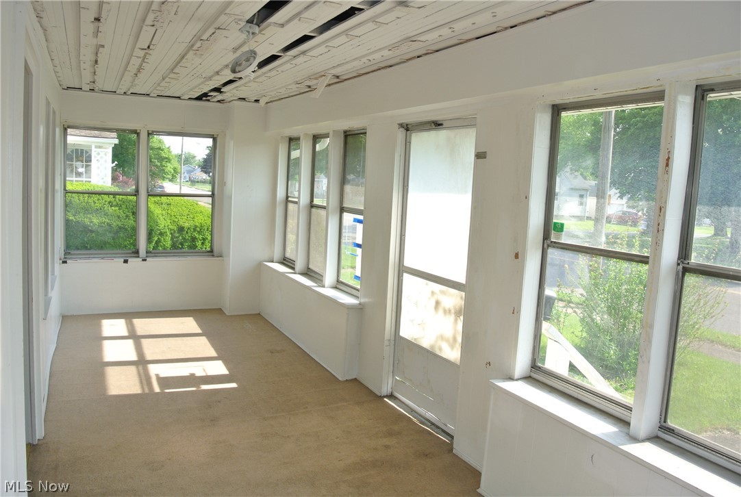 East Akron Terrace - Residential