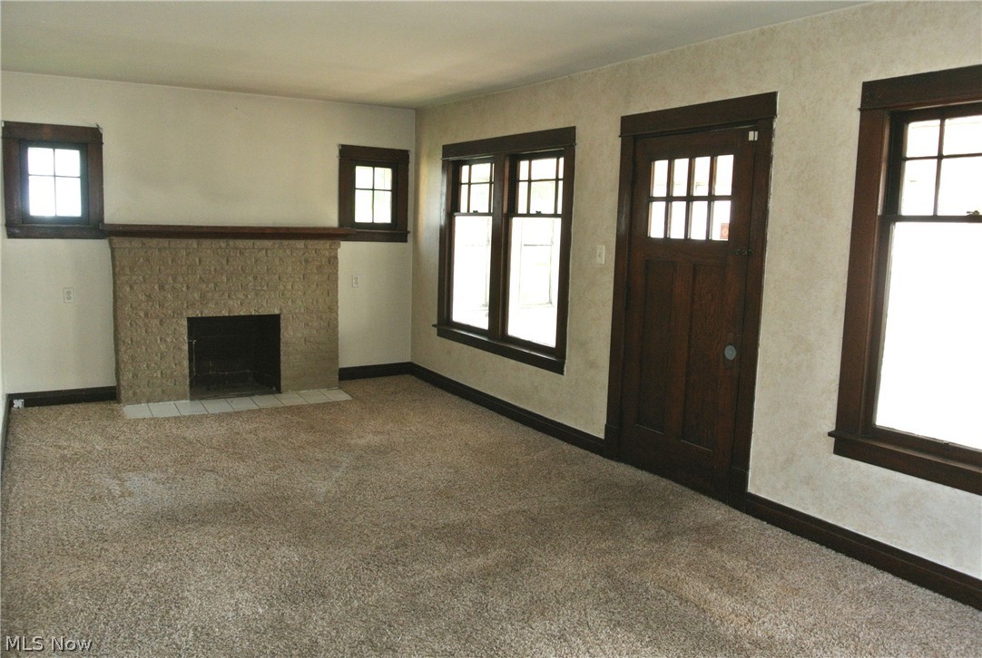 East Akron Terrace - Residential