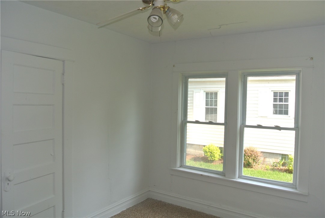 East Akron Terrace - Residential